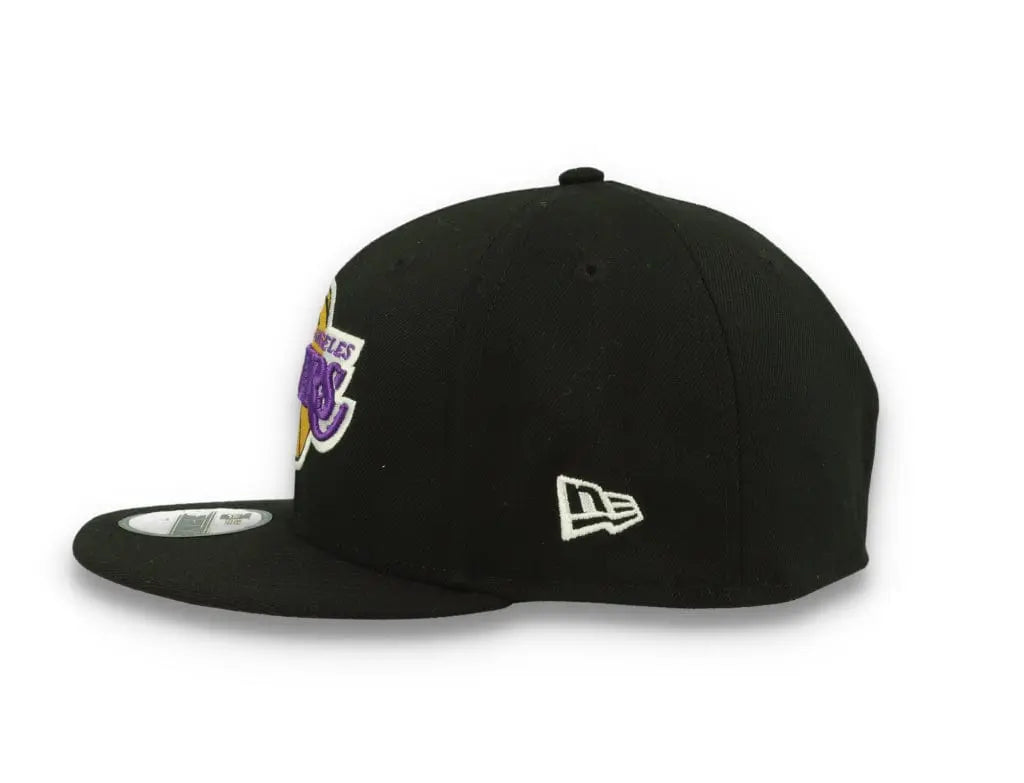 59FIFTY LA Lakers NBA Rally 24 Collection - LOKK