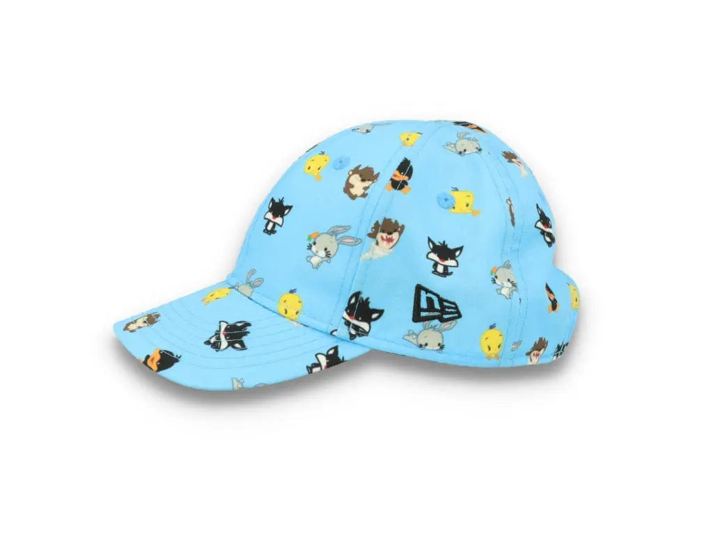 9FORTY Toddler All Over Print Light Blue - LOKK