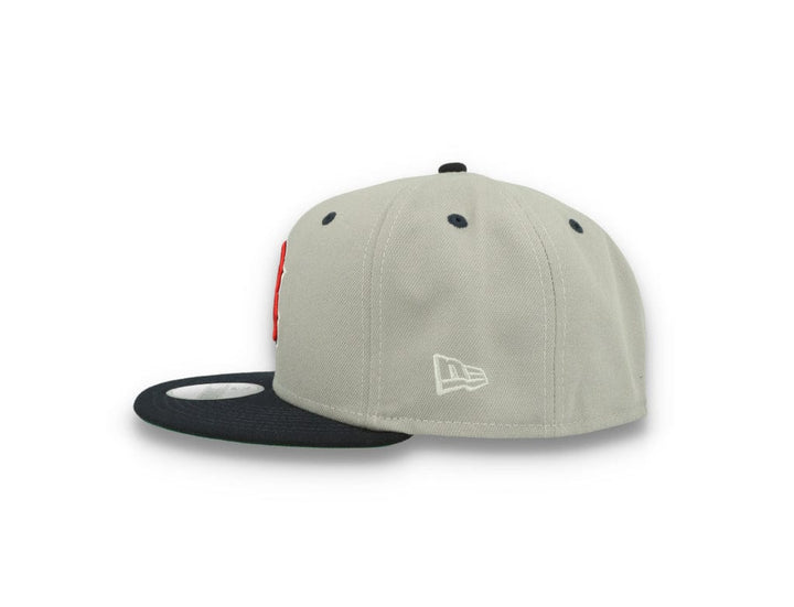 59FIFTY Retro City 17184 Boston Red Sox - LOKK