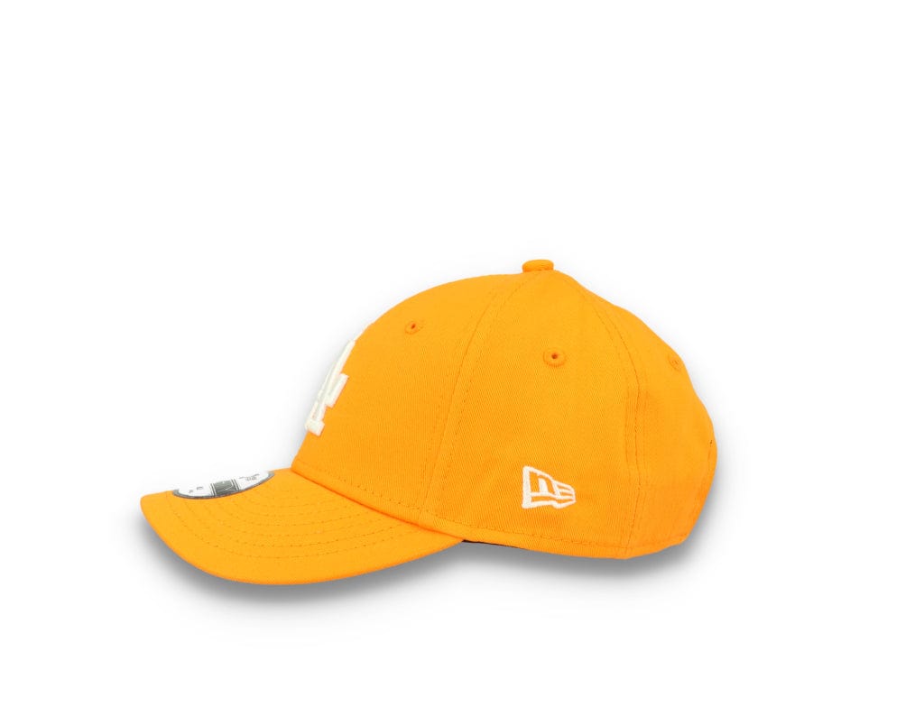 9FORTY Kids League Essential Los Angeles Dodgers Orange