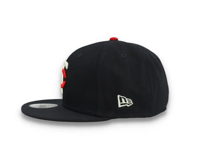 59FIFTY Ac Perf Minnesota Twins Official Team Color - LOKK