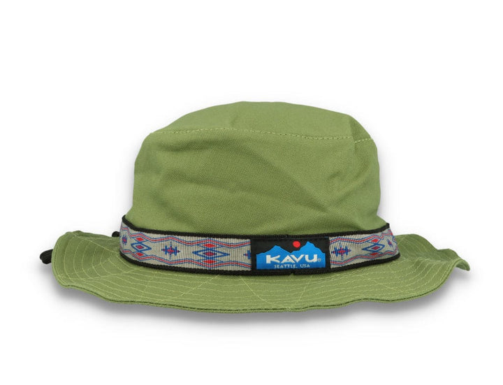 Organic Strap Bucket Fern - LOKK