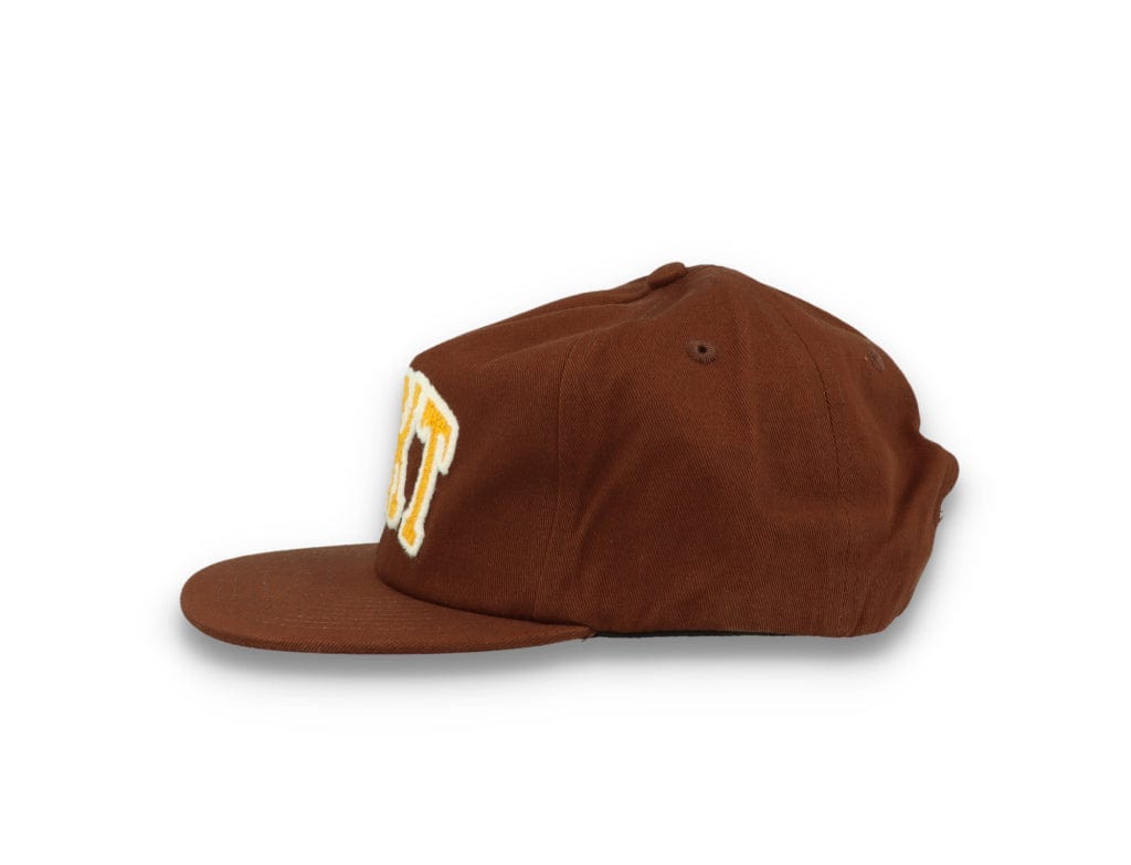 Market Arc 5 Panel Hat Acorn - LOKK