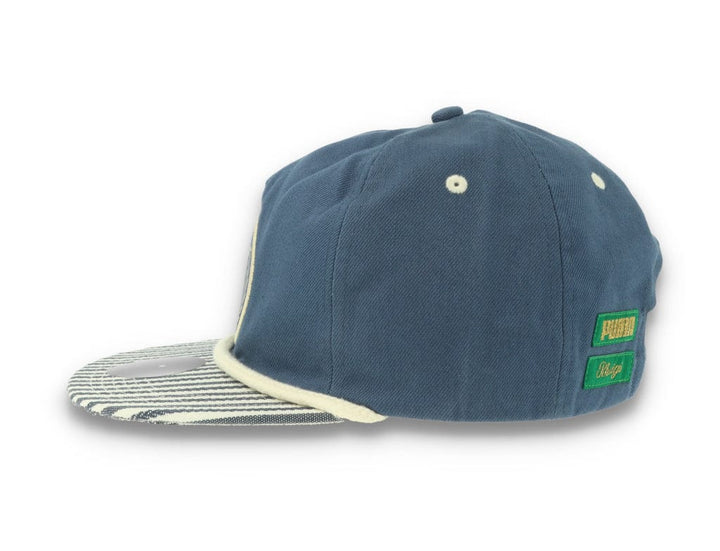 Puma X Rhuigi Fb Cap Blue - LOKK