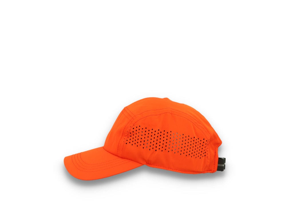 Technical Running Cap Chili Red CB188