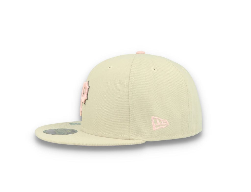 59FIFTY Mothers Day 23 Pittsburgh Pirates - LOKK