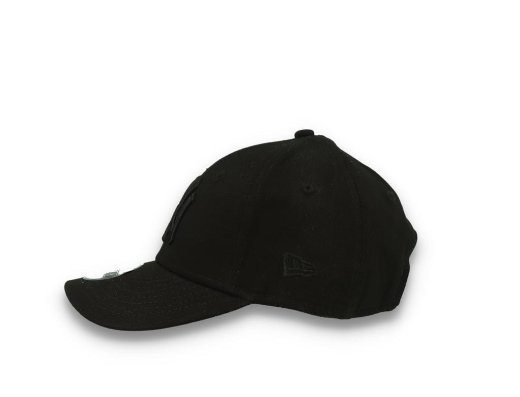 Cap Barn 9FORTY Kids League Essential NY Yankees Black/Black