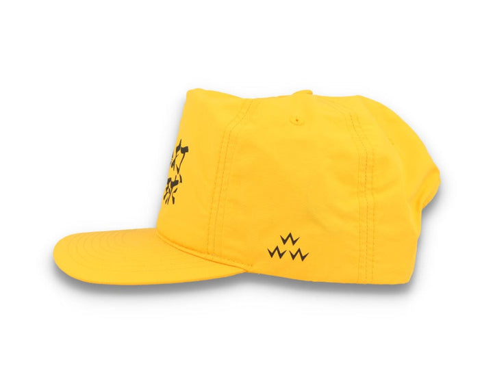 Osaka Country Club Yellow - LOKK