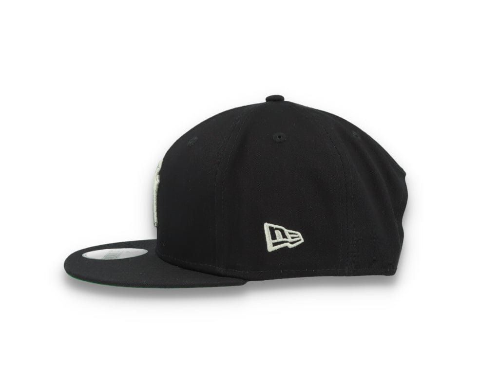 9FIFTY Team Side Patch New York Yankees Blue - LOKK