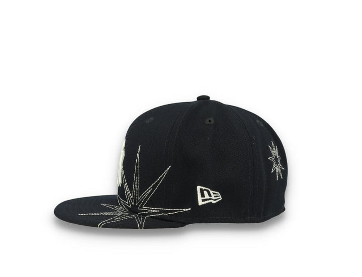 59FIFTY Solar Stars 22314 New York Yankees Official Team Color