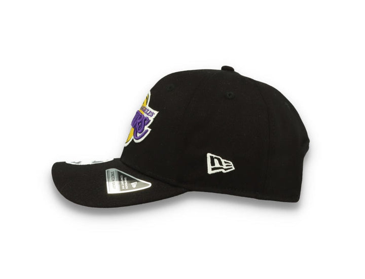 Cap 9FIFTY Stretch-Snap NOS NBA LA Lakers - LOKK