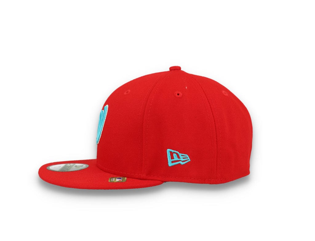 59FIFTY MLB 24 Fathers Washington Nationals New Era