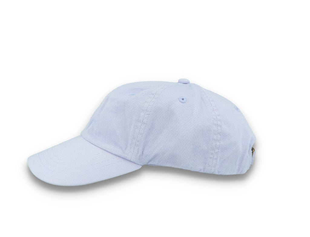 Organic Cotton Deep Cap Soft Lavender - LOKK