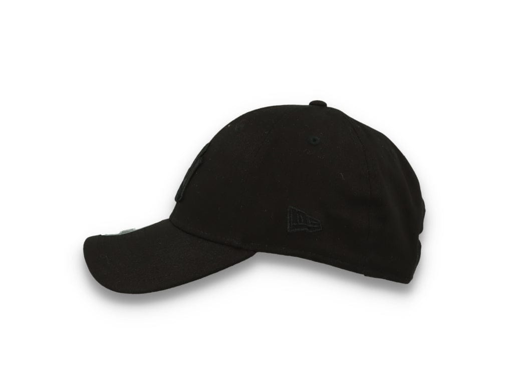 9FORTY League Essential Snap New York Yankees Black/Black - LOKK