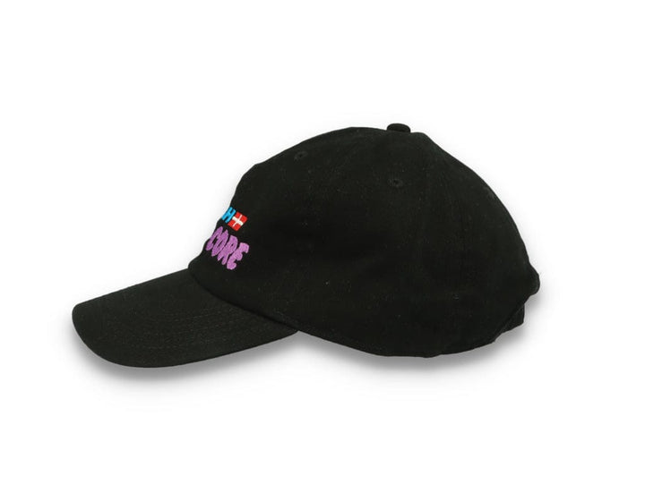 Danish Hardcore Cap - LOKK