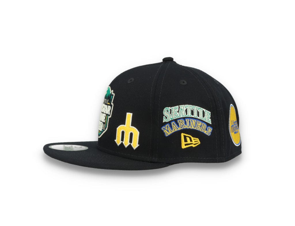 59FIFTY Seattle Mariners All Star Game Multi 2023 - LOKK