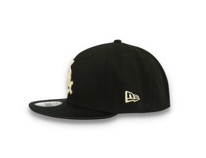 59FIFTY Chicago White Sox Team Shimmer - LOKK