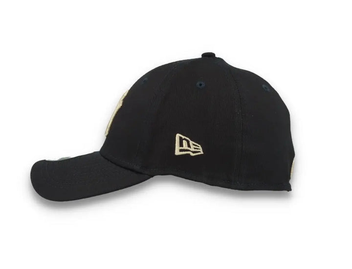 39THIRTY League Essential New York Yankees Navy/Stone - LOKK