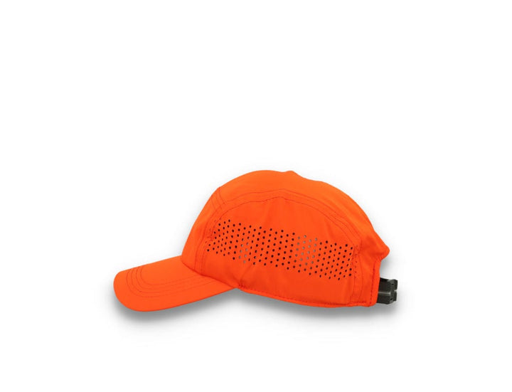 Technical Running Cap Chili Red CB188