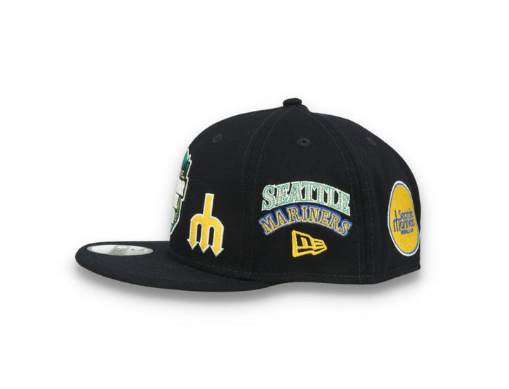 59FIFTY Seattle Mariners All Star Game Multi 2023 - LOKK