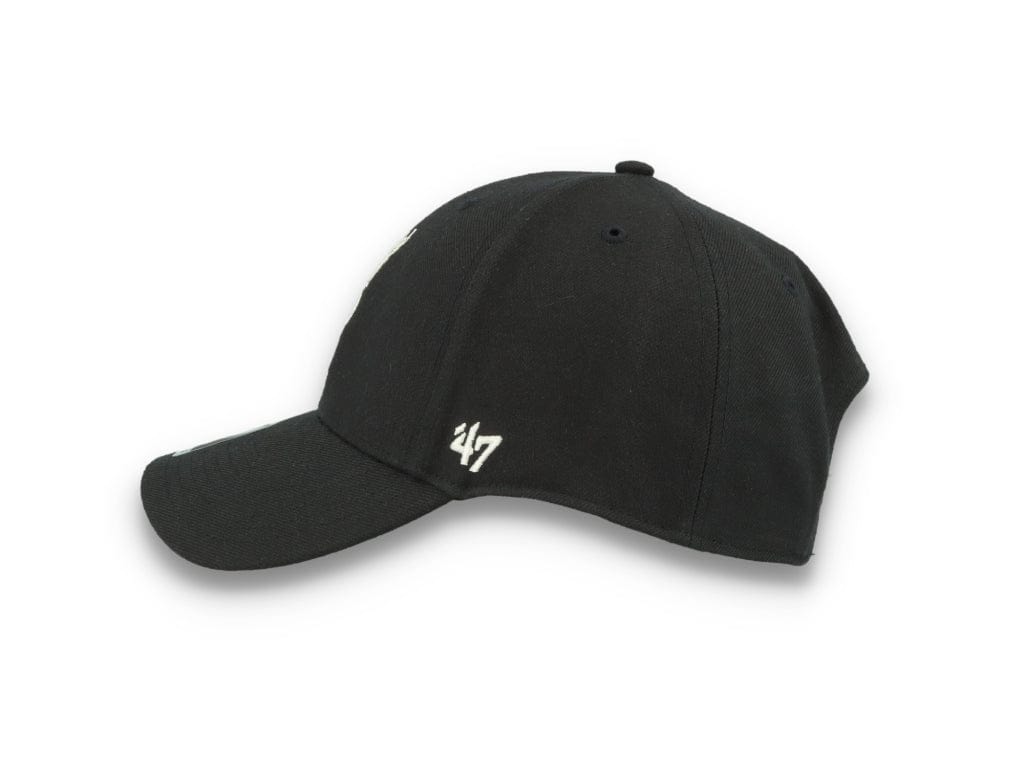 Liverpool FC Ballpark Snapback Cap MVP Navy - LOKK