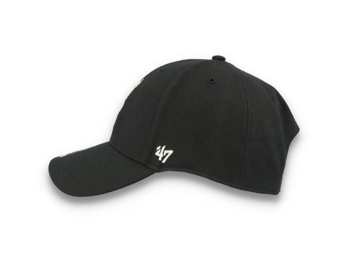 Liverpool FC Ballpark Snapback Cap MVP Navy - LOKK