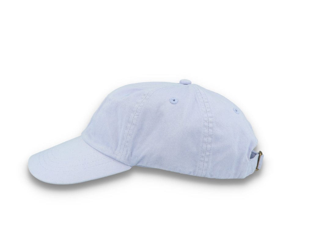 Organic Cotton Deep Cap Soft Lavender - LOKK