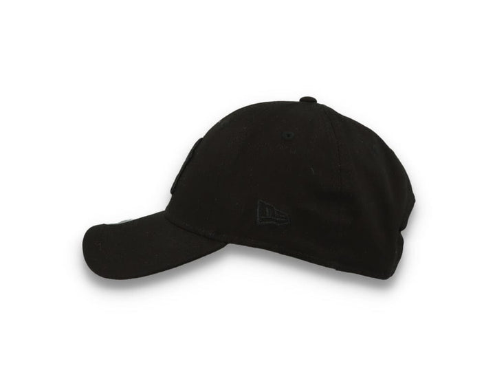 9FORTY League Essential Snap New York Yankees Black/Black - LOKK