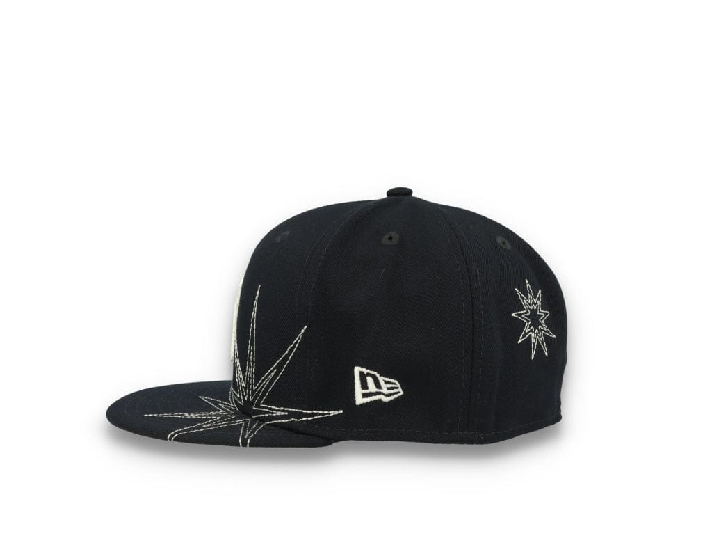 59FIFTY Solar Stars 22314 New York Yankees Official Team Color