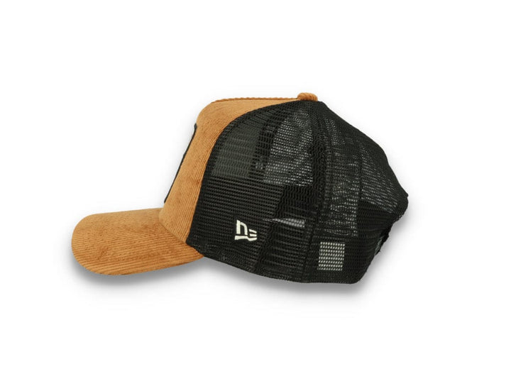 Cord Trucker New Era - LOKK