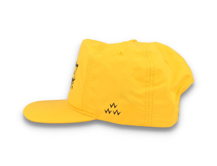 Osaka Country Club Yellow - LOKK