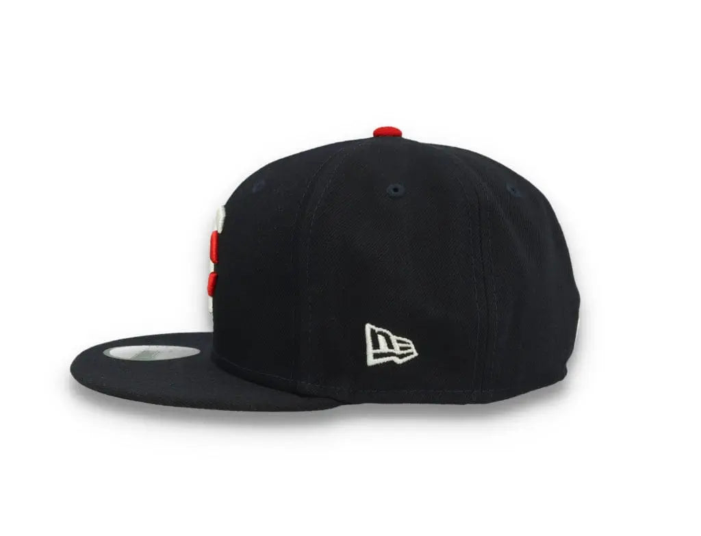 59FIFTY Ac Perf Minnesota Twins Official Team Color - LOKK