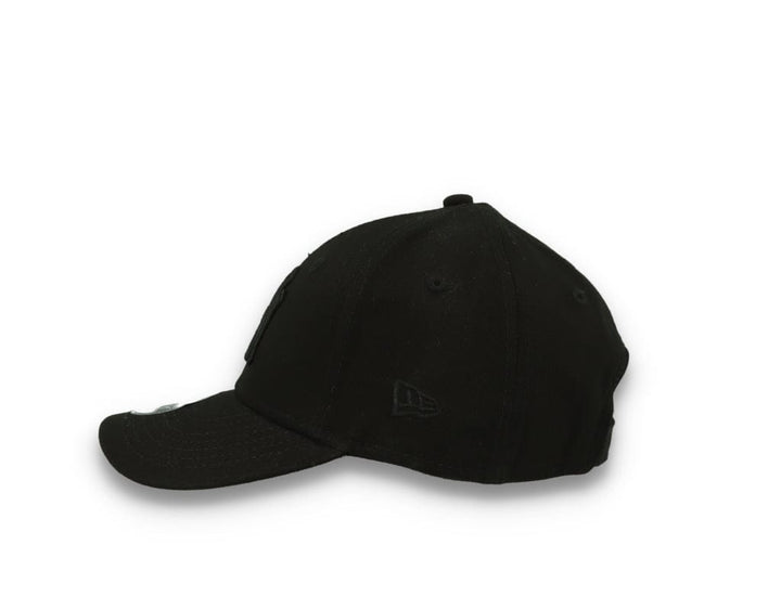 Cap Barn 9FORTY Kids League Essential NY Yankees Black/Black