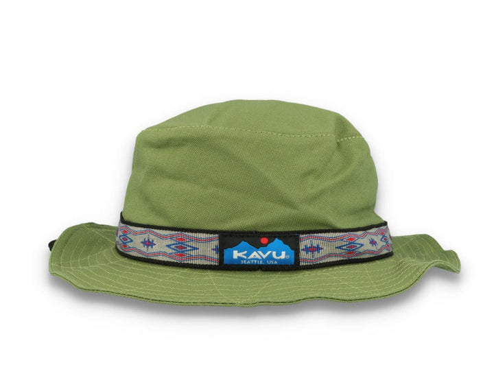 Organic Strap Bucket Fern - LOKK