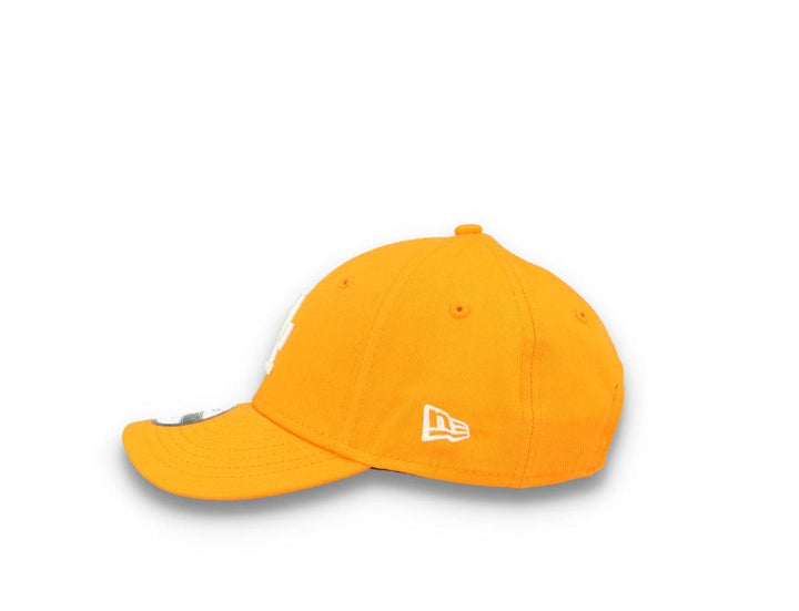 9FORTY Kids League Essential Los Angeles Dodgers Orange