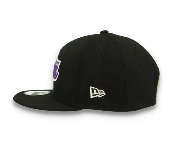 59FIFTY LA Lakers NBA Rally 24 Collection - LOKK