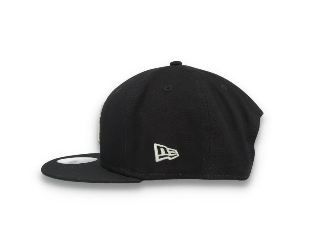 9FIFTY Team Side Patch New York Yankees Blue - LOKK