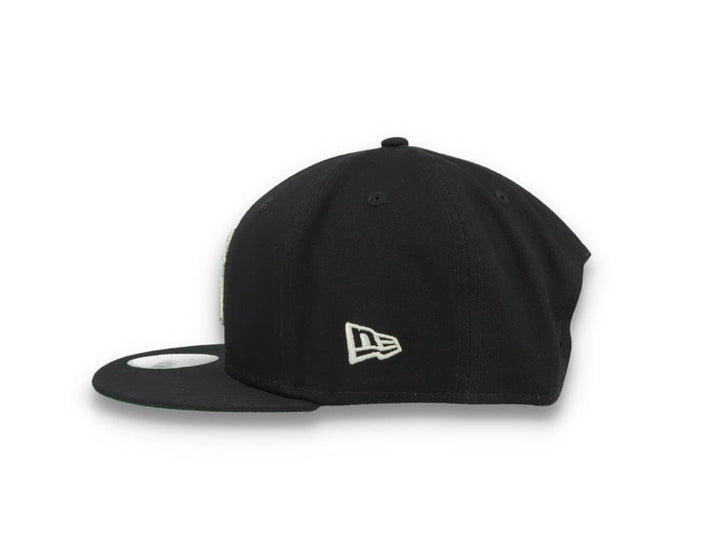 9FIFTY Team Side Patch New York Yankees Blue - LOKK