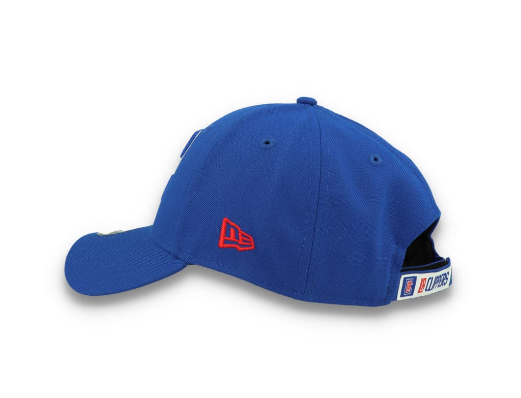 9FORTY The League Los Angeles Clippers Team New Era