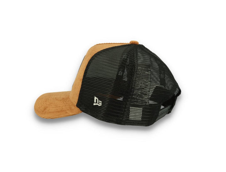 Cord Trucker New Era - LOKK