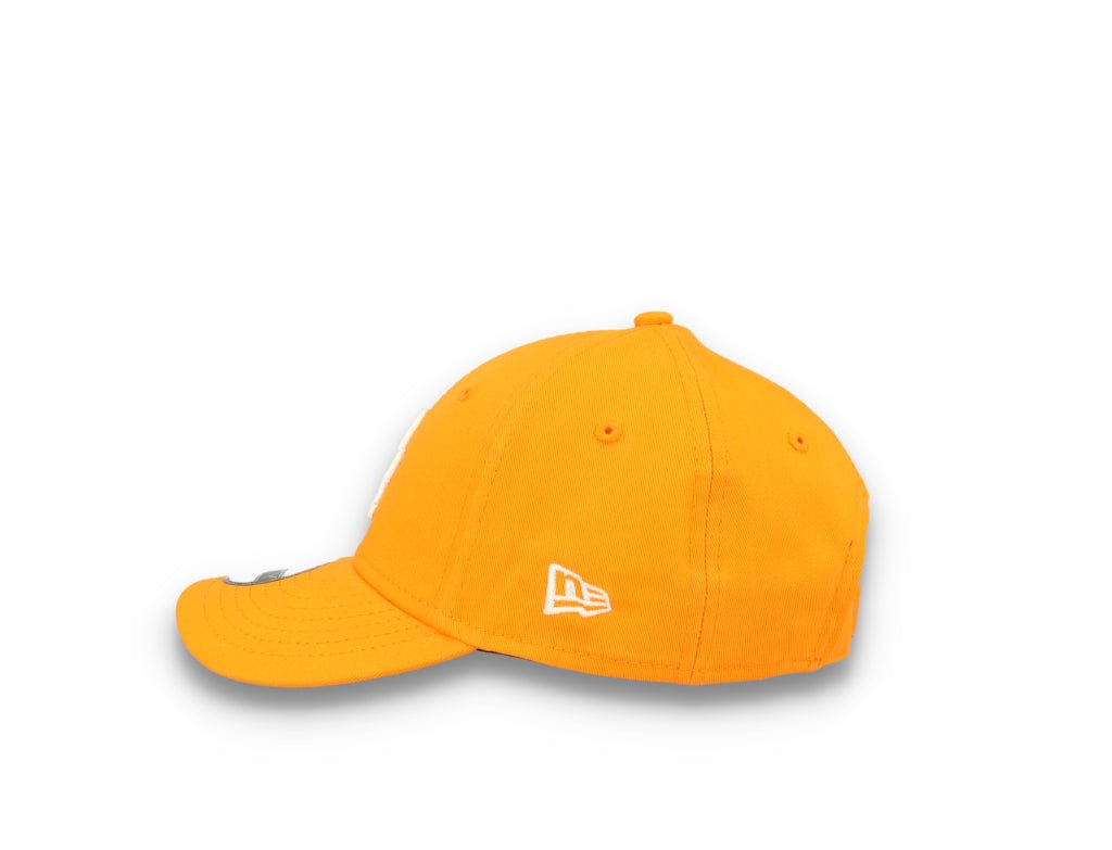 9FORTY Kids League Essential Los Angeles Dodgers Orange