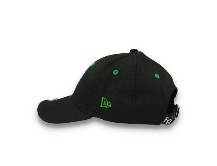 9FORTY Child Graphic Dinosaur Black New Era