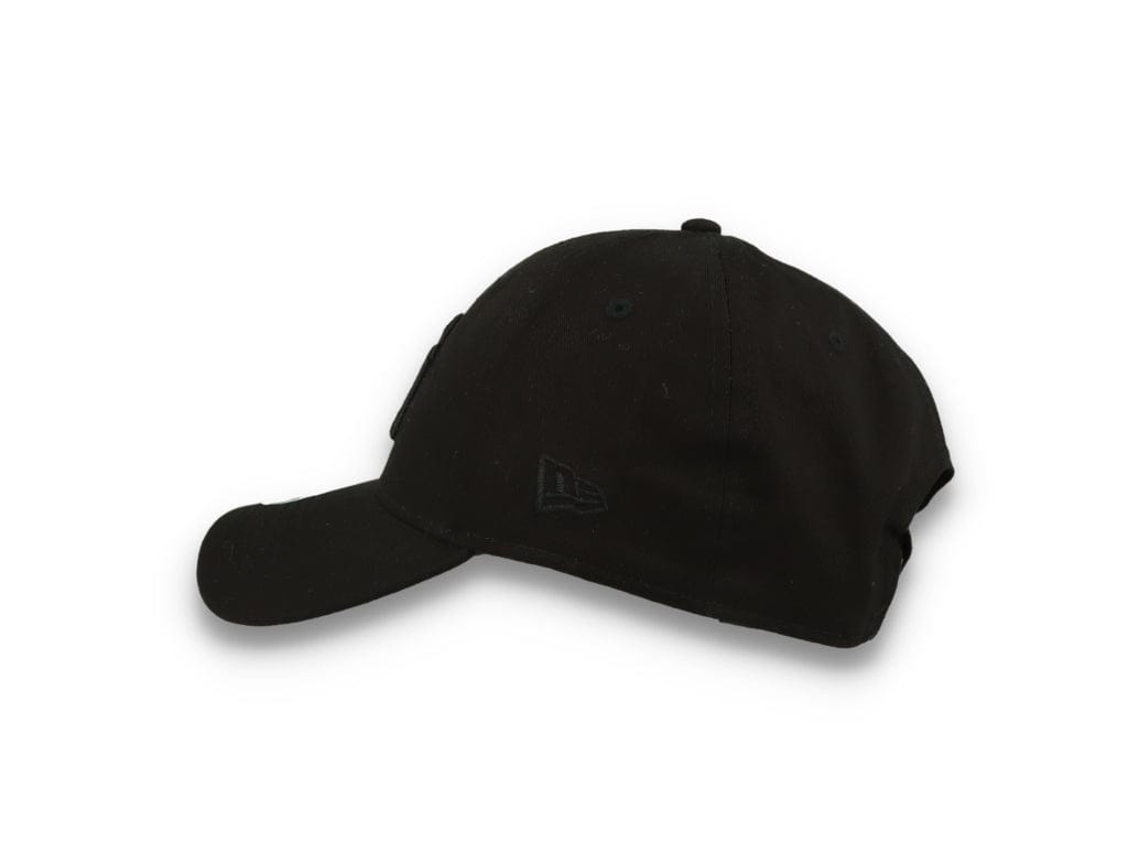 9FORTY League Essential Snap New York Yankees Black/Black - LOKK