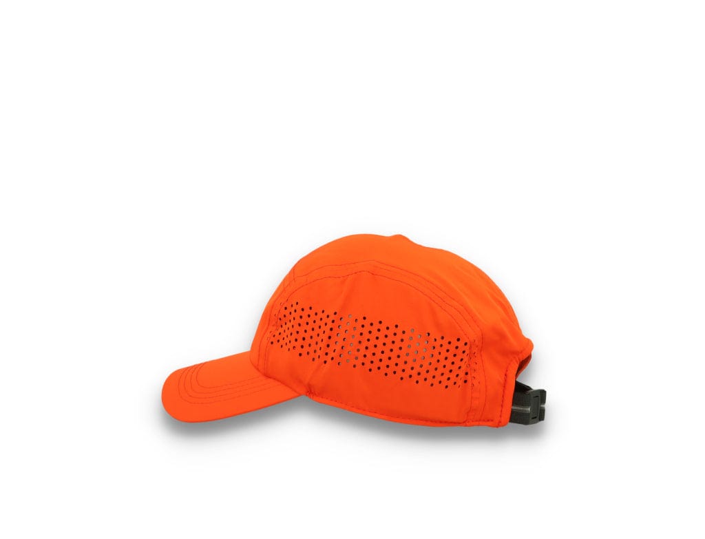 Technical Running Cap Chili Red CB188