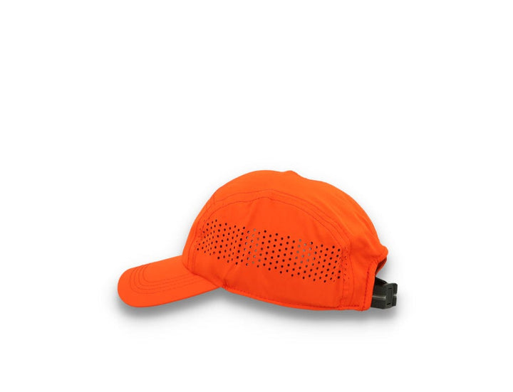 Technical Running Cap Chili Red CB188