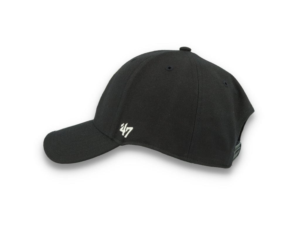 Liverpool FC Ballpark Snapback Cap MVP Navy - LOKK