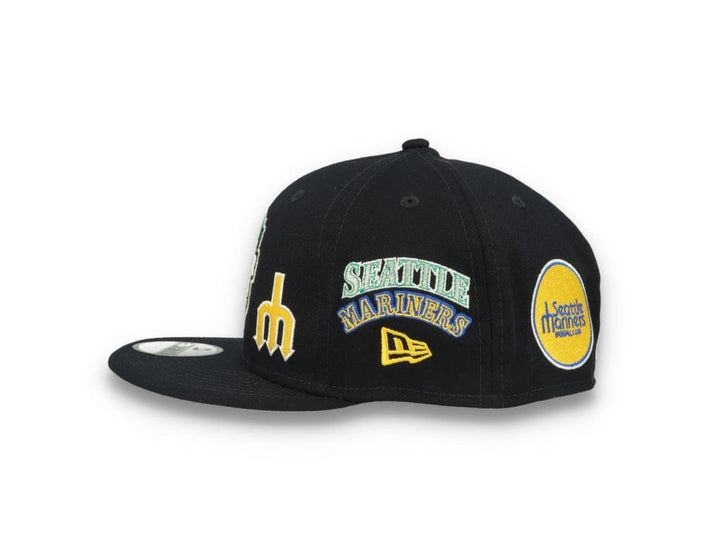 59FIFTY Seattle Mariners All Star Game Multi 2023 - LOKK