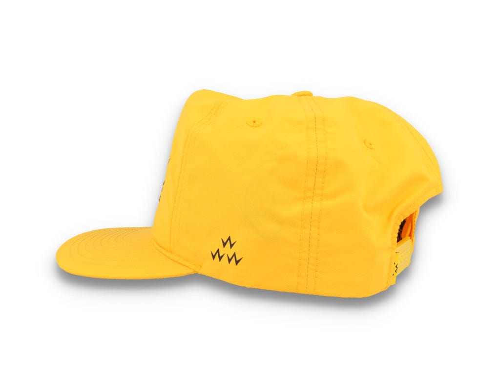 Osaka Country Club Yellow - LOKK