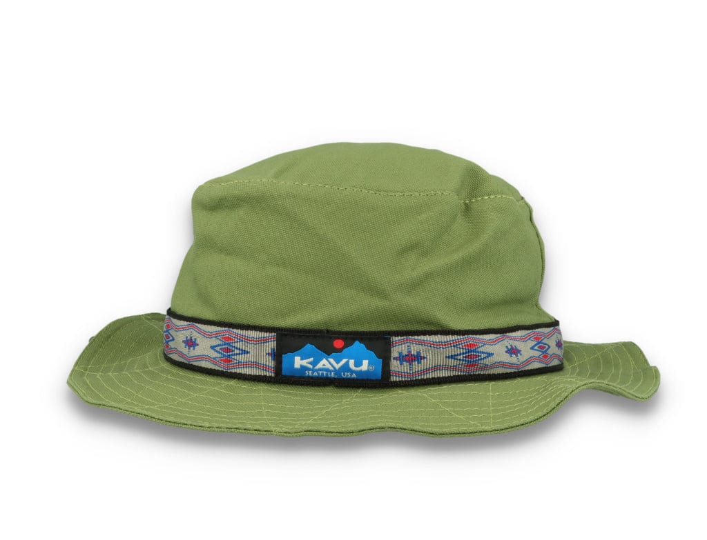 Organic Strap Bucket Fern - LOKK