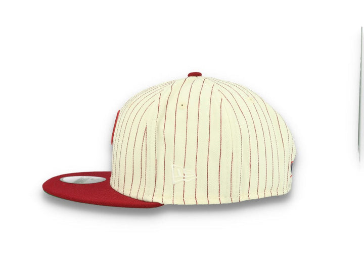 59FIFTY Philadelphia Phillies Pinstripe - LOKK